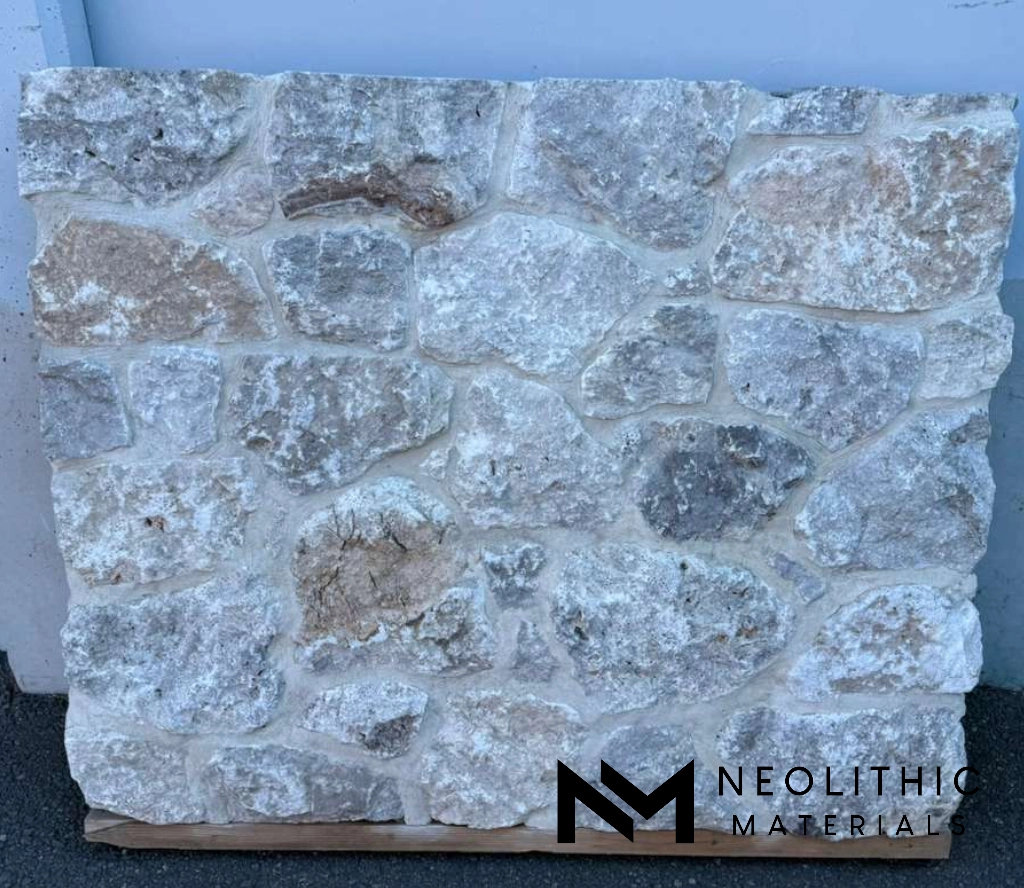 Platinum Travertine - Image 8